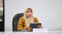 Kasus ASN Nagan Raya Mesum Masuk Tahap Pemeriksaan Kejaksaan