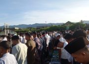 Muhammadiyah Rilis Daftar Lokasi Salat Idul Adha 28 Juni di Abdya