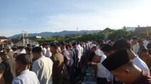 Muhammadiyah Rilis Daftar Lokasi Salat Idul Adha 28 Juni di Abdya