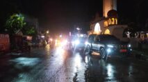 Pemkab Aceh Selatan Gelar Pawai Takbir Malam Idul Adha 1444 H