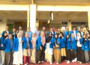27 Mahasiswa KPM Internasional FDK UIN Ar-Raniry Tiba di Tanah Air