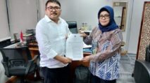 Menteri LHK Izinkan Lahan Hutan untuk Pembangunan Jalan Tembus Jantho-Lamno