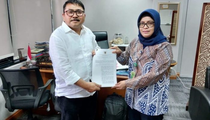 Menteri LHK Izinkan Lahan Hutan untuk Pembangunan Jalan Tembus Jantho-Lamno