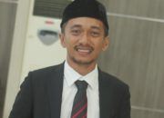 Aldiman Caleg DPRK Aceh Selatan dari Partai Aceh Peduli Terhadap Generasi Muda