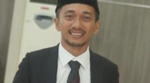 Aldiman Caleg DPRK Aceh Selatan dari Partai Aceh Peduli Terhadap Generasi Muda