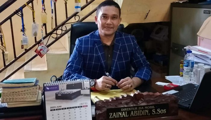 Terkait Polemik Revisi Qanun LKS, Aspembas Aceh Angkat Bicara