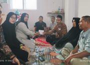 Relawan Sosial Bantu Pasien Bocor Jantung Asal Rasian Aceh Selatan