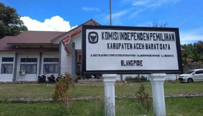 15 Calon Anggota KIP Abdya Akan Di Uji Fit And Proper Test Oleh DPRK