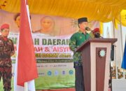 Ketua PWM A. Malik Musa Ungkap Muhammadiyah Bakal Bangun Rumah Sakit di Aceh