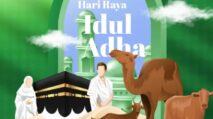 Idul Adha 1444 H Diputuskan Pada 18 Juni 2023, Ini Penjelasan Kemenag