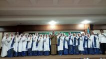 Puluhan Pengurus Daerah BKMT Nagan Raya Dikukuhkan