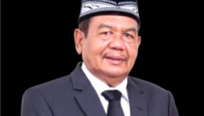 Senin Depan H. Asmaudin Akan Dilantik Sebagai Anggota DPRA PAW Gantikan Almarhum TS