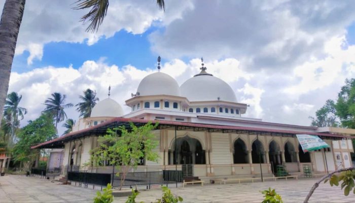 Daftar 58 Khatib dan Imam Shalat Hari Raya Idul Adha 1444 H Se Aceh Besar