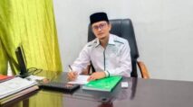 Baitul Mal Simeulue Salurkan Zakat Tahap I Senilai Rp 3 Milyar