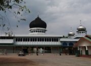 Khatib Jumat Besok 30 Juni 2023 Se Antero Aceh Besar