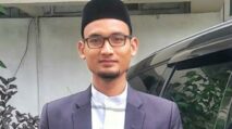KHUTBAH JUM'AT: Ismail AS Anak Sangat Hebat
