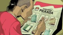 Cegah Politik Uang di Pemilu 2024, KPK Luncurkan Strategi "Hajar Serangan Fajar"