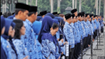 ASN di Aceh Diminta Pacu Kinerja Pasca Libur Idul Adha 1444 H