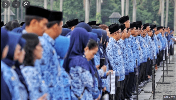 ASN di Aceh Diminta Pacu Kinerja Pasca Libur Idul Adha 1444 H