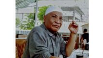 Jelang Muscab Ke-V Pemuda Pancasila Abdya, Samsul: PP Bukan Organisasi Cari Sensasi