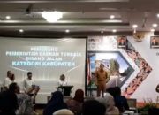 Aceh Utara Raih Penghargaan Pemda Kinerja Terbaik Bidang Infrastruktur Secara Nasional