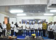 FGD Potensi Daerah Menuju Smart City Kabupaten Aceh Selatan