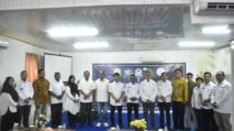 FGD Potensi Daerah Menuju Smart City Kabupaten Aceh Selatan
