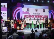 Peringatan HAN, Pj Gubernur Bangga Pada Anak-anak Aceh Yang Aktif di Organisasi