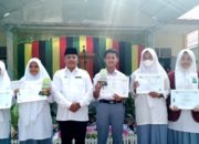 50 Siswa-Siswi Abdya Raih Juara Kompetisi Sains Madrasah Tahun 2023