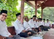 Kemenag Aceh Utara Gelar Rapat Penentuan Kampung Moderasi Beragama