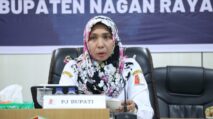 Pemkab Nagan Raya Turunkan Angka Stunting Dengan Program Sigaseh