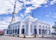 Ini Daftar Khatib Jumat Besok Pada 72 Masjid Se Aceh Besar