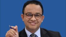 Mulai Terkuak, Ini Sosok Kuat Cawapres Bakal Dampingi Anies di Pilpres 2024