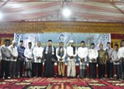 Pemkab Aceh Selatan Gelar Peringatan 1 Muharram 1445 Hijriah