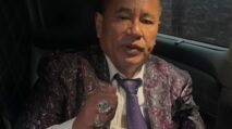 Cincin Antik Hilang di Mal Jakarta, Hotman Paris: Yang Temukan Siap Dijemput