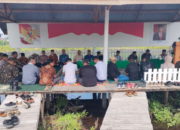 Desa Kuta Padang Launching Kawasan Ekonomi Terpadu dan Agrowisata