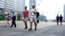 Apa Saja Manfaat Jalan Kaki Di Pagi Hari, Yuk Simak Artikel Ini!