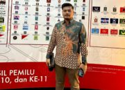 KMP Aceh Darussalam Serukan Dukungan Perpanjangan Jabatan Pj Bupati Abdya