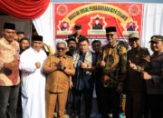 Pj Bupati Aceh Utara Apresiasi Pameran UMKM Samudera Expo