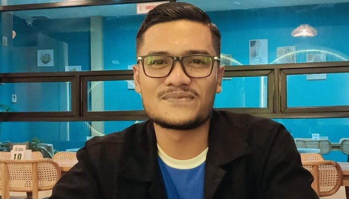 Tokoh Muda Nagan Raya Kritik Pj Bupati Soal Putra Daerah Tak Dilibatkan dalam TIM RPJP 2025-2045