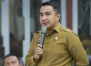 Kepala Bappeda Nagan Raya Tanggapi Kritikan Terhadap Tim Penyusun RPJP