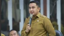 Kepala Bappeda Nagan Raya Tanggapi Kritikan Terhadap Tim Penyusun RPJP 33 Kepala Bappeda Nagan Raya Tanggapi Kritikan Terhadap Tim Penyusun RPJP