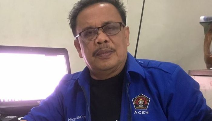 Kontributor TVRI Diganti, Ketua PWI Aceh Geram Minta Kepala Stasiun Jangan Terburu-buru