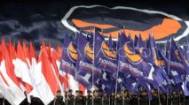 1.500 Kader NasDem Aceh Ikuti Apel Siaga Perubahan di Gelora Bung Karno