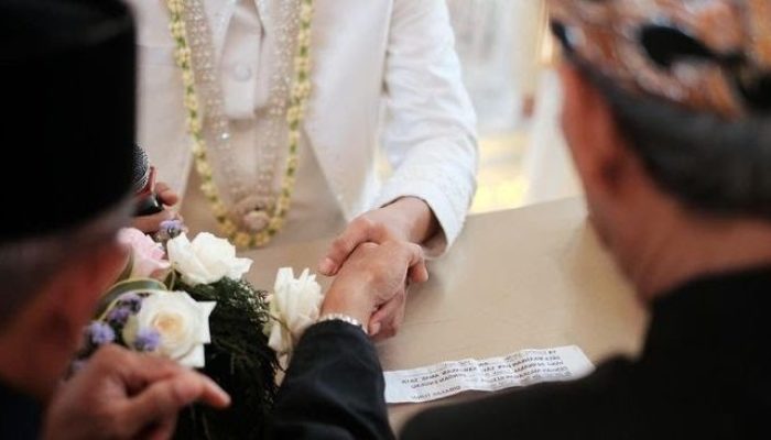 MA Terbitkan Edaran Larang Hakim Izinkan Pernikahan Beda Agama