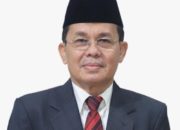 Sekda Amiruddin Ditunjuk Sebagai Plh Walikota Banda Aceh
