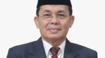 Sekda Amiruddin Ditunjuk Sebagai Plh Walikota Banda Aceh