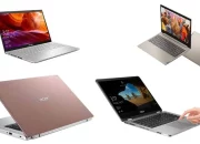 10 Rekomendasi Laptop Terbaik 2023, Cek Harga dan Spesifikasinya