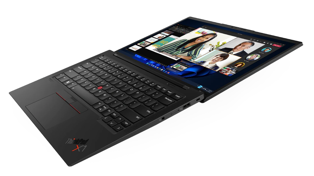 Lenovo Thinkpad X1 Carbon Gen 10