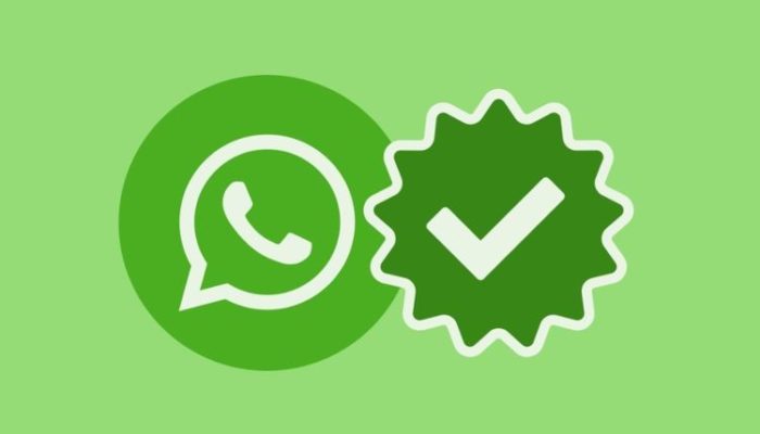 WhatsApp Luncurkan Akun Resmi Official Untuk Sebar Info
